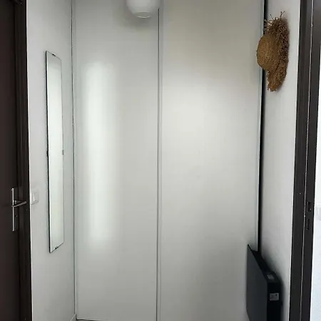 Apartmán Pieds Dans L Eau - T2 Confort Avec Vue Bassin - 4 Personnes Mae-0204 Arcachon