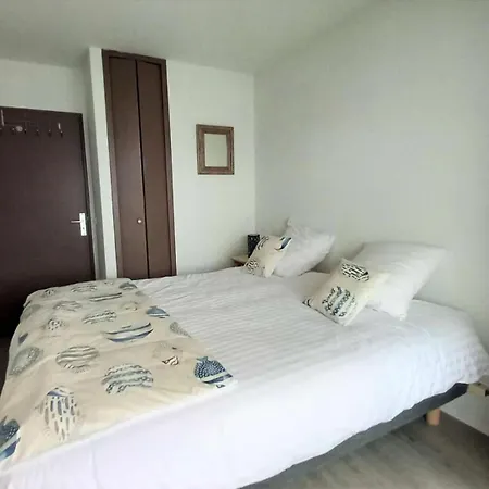 Résidence Pieds Dans L Eau - T2 Confort Avec Vue Bassin – 4 Personnes Mae-0204 Apartamento