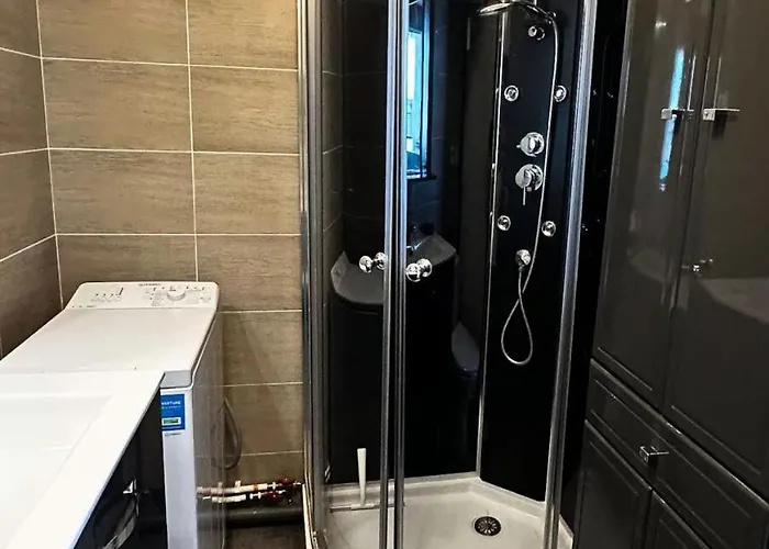 Pieds Dans L Eau - T2 Confort Avec Vue Bassin - 4 Personnes Mae-0204