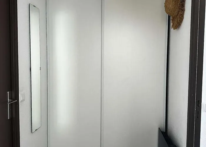 Lejlighed Pieds Dans L Eau - T2 Confort Avec Vue Bassin - 4 Personnes Mae-0204 Arcachon